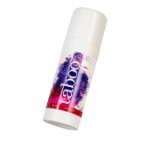 Стимулирующий гель для женщин Gel Pleasure Taboo - 30 мл. - RUF - купить с доставкой в Астрахани