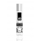 Cиликоновый лубрикант JO Personal Premium Lubricant - 30 мл. - System JO - купить с доставкой в Астрахани