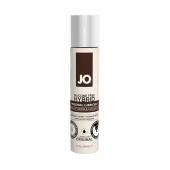 Водно-масляный лубрикант JO Silicon free Hybrid Lubricant ORIGINAL- 30 мл. - System JO - купить с доставкой в Астрахани