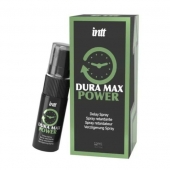 Пролонгирующий спрей Dura Max - 12 мл. - INTT - купить с доставкой в Астрахани