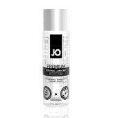 Нейтральный лубрикант на силиконовой основе JO Personal Premium Lubricant - 60 мл. - System JO - купить с доставкой в Астрахани