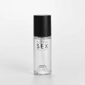 Съедобное cогревающее массажное масло Slow Sex - 50 мл. - Bijoux Indiscrets - купить с доставкой в Астрахани