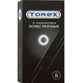 Особо прочные презервативы Torex - 12 шт. - Torex - купить с доставкой в Астрахани