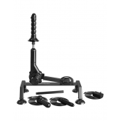 Секс-машина Body Dock Pro - Pipedream - купить с доставкой в Астрахани