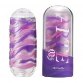 Мастурбатор Tenga Arte Drape - Tenga - в Астрахани купить с доставкой