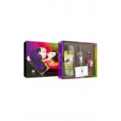 Подарочный набор Fruity Kisses из 3 предметов - Shunga - купить с доставкой в Астрахани