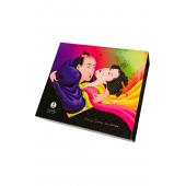Подарочный набор Fruity Kisses из 3 предметов - Shunga - купить с доставкой в Астрахани