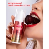 Интимная гель-смазка Shefox Premium «Спелая вишня» - 50 мл. - Shefox - купить с доставкой в Астрахани