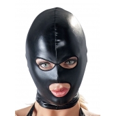 Маска на голову Head Mask black - Orion - купить с доставкой в Астрахани