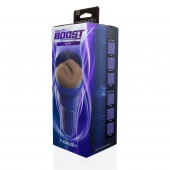 Мастурбатор-рот Fleshlight Boost Blow - Fleshlight - в Астрахани купить с доставкой
