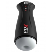 Мастурбатор с вибрацией Fap-gasm - Pipedream - в Астрахани купить с доставкой