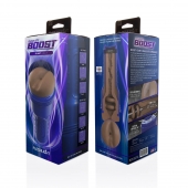 Мастурбатор-анус Fleshlight Boost Blast Female - Fleshlight - в Астрахани купить с доставкой