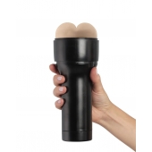 Мастурбатор-анус Feel Stroker Extra Tight - Kiiroo - в Астрахани купить с доставкой