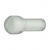 Люминесцентный мастурбатор-вагина FeelGlow Stroker - Kiiroo - в Астрахани купить с доставкой