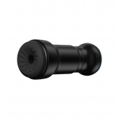Ченый мастурбатор с интерактивная насадкой PowerBlow   Feel Pocket Stroker - Kiiroo - в Астрахани купить с доставкой