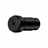 Черный мастурбатор Feel Pocket Stroker - Kiiroo - в Астрахани купить с доставкой