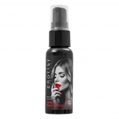 Съедобный гель Erotist Sweet Provocation Watermelon - 30 мл. - Erotist Lubricants - купить с доставкой в Астрахани