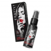 Съедобный гель Erotist Sweet Provocation Watermelon - 30 мл. - Erotist Lubricants - купить с доставкой в Астрахани