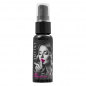 Съедобный гель Erotist Sweet Provocation Grapes - 30 мл. - Erotist Lubricants - купить с доставкой в Астрахани