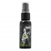 Съедобный гель Erotist Sweet Provocation Fruit Trio со вкусом киви, граната и яблока - 30 мл. - Erotist Lubricants - купить с доставкой в Астрахани