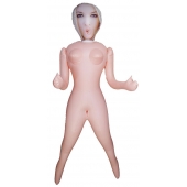 Надувная секс-кукла Monika - Boys of Toys - в Астрахани купить с доставкой