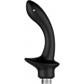 Набор из 2 насадок для анального душа Shower Douche Duo Kit Beginner - Nexus Range - купить с доставкой в Астрахани