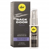 Сыворотка для анального секса pjur Back Door Serum - 20 мл. - Pjur - купить с доставкой в Астрахани