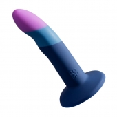 Страпон унисекс Romp Piccolo Pegging Kit - ROMP - купить с доставкой в Астрахани