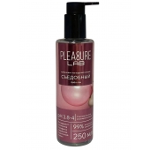 Лубрикант на водной основе Pleasure Lab с ароматом бабл-гам - 250 мл. - Pleasure Lab - купить с доставкой в Астрахани