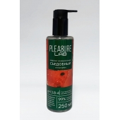 Лубрикант на водной основе Pleasure Lab с ароматом арбуза - 250 мл. - Pleasure Lab - купить с доставкой в Астрахани
