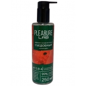Лубрикант на водной основе Pleasure Lab с ароматом арбуза - 250 мл. - Pleasure Lab - купить с доставкой в Астрахани