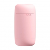 Розовый мастурбатор Tenga Puffy - Tenga - в Астрахани купить с доставкой