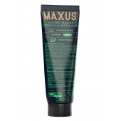Интимный гель на водной основе MAXUS Alive Elixir - 75 мл. - Maxus - купить с доставкой в Астрахани