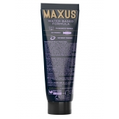 Интимный гель на водной основе MAXUS Peaceful Oasis - 75 мл. - Maxus - купить с доставкой в Астрахани