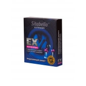 Стимулирующая насадка Sitabella Extender  Продлевающий Эффект - Sitabella - купить с доставкой в Астрахани