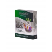 Стимулирующая насадка Sitabella Extender  Вождь краснокожих - Sitabella - купить с доставкой в Астрахани