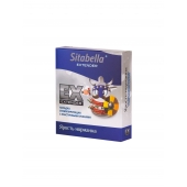 Стимулирующая насадка Sitabella Extender  Ярость норманна - Sitabella - купить с доставкой в Астрахани