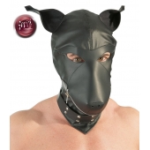 Шлем-маска Dog Mask в виде морды собаки - Orion - купить с доставкой в Астрахани