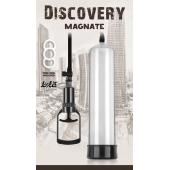 Вакуумная помпа Discovery Magnate - Lola Games - в Астрахани купить с доставкой