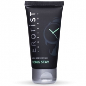 Крем-пролонгатор для мужчин Long Stay - 50 мл. - Erotist Lubricants - купить с доставкой в Астрахани
