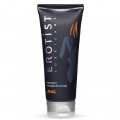 Анальный лубрикант на водной основе Anal - 100 мл. - Erotist Lubricants - купить с доставкой в Астрахани