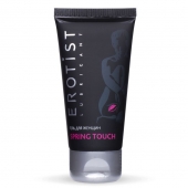 Сужающий гель для женщин Spring Touch - 50 мл. - Erotist Lubricants - купить с доставкой в Астрахани