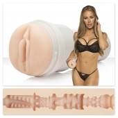 Мастурбатор-вагина Fleshlight Girls - Nicole Aniston Fit - Fleshlight - в Астрахани купить с доставкой