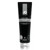Лубрикант-гель для мужчин JO H2O GEL ORIGINAL - 240 мл. - System JO - купить с доставкой в Астрахани