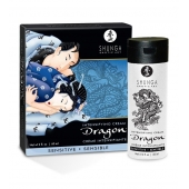 Интимный мужской крем SHUNGA DRAGON SENSITIVE - 60 мл. - Shunga - купить с доставкой в Астрахани