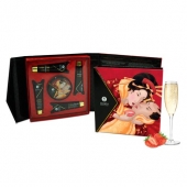 Подарочный набор GEISHA - Shunga - купить с доставкой в Астрахани