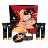 Подарочный набор GEISHA - Shunga - купить с доставкой в Астрахани