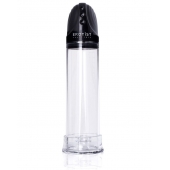 Автоматическая вакуумная помпа Man up pump - Erotist Adult Toys - в Астрахани купить с доставкой