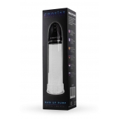Автоматическая вакуумная помпа Man up pump - Erotist Adult Toys - в Астрахани купить с доставкой