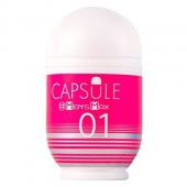 Мастурбатор Men sMax Capsule 01 - DANDARA - Men sMax - в Астрахани купить с доставкой